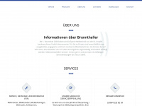 Brunnthaller.net