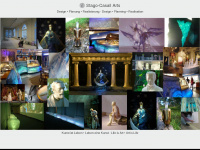 casall-arts.net Thumbnail