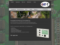 ehtt.net Webseite Vorschau