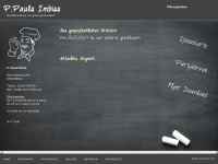 pauls-imbiss.de Webseite Vorschau