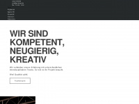 gv-design.de Webseite Vorschau