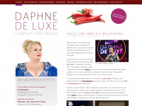 Daphnedeluxe.de