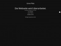 gries-pfalz.de Webseite Vorschau