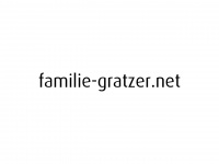 Familie-gratzer.net