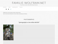 familie-wolfram.net