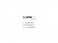 Geissen.net