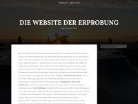 ghennersdorf.net Webseite Vorschau