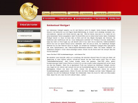 goldankauf-stuttgart.net Webseite Vorschau