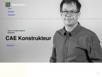 graefen.net Webseite Vorschau