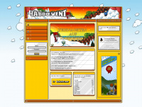 habboevent.net Webseite Vorschau