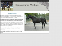 Hannoveraner-pferd.net