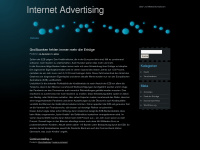 internetadvertisingforum.net Thumbnail