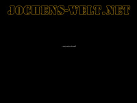 jochens-welt.net