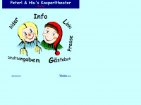 Kasperltheater.net