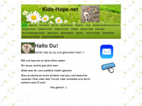kids-hope-net.de Thumbnail