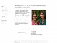 kinesiologie-braunschweig.net Thumbnail