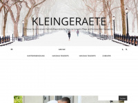 Kleingeraete.net