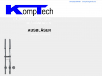Komptech.net