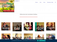 laientheaterweidling.net Webseite Vorschau