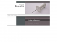 Liebenstein.net