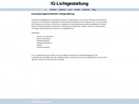 Lux-lichtseminar.net