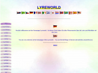 Lyreworld.net