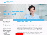 Medkonsil.net