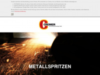 Metallspritzen.net