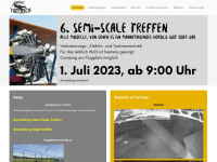 mfsu-treubach.net Webseite Vorschau