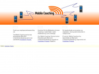 Mobile-coaching.net