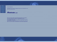 mobitrade.net Webseite Vorschau