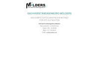 moelders.net