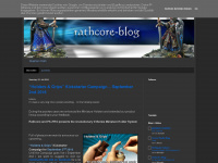 rathcore.blogspot.com Webseite Vorschau