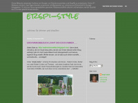 Erspi-style.blogspot.com