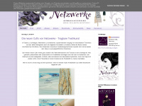 netzwerke-design.blogspot.com Webseite Vorschau