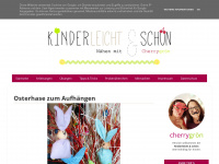 kinderleichtundschoen.blogspot.com Thumbnail