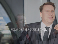 roland-kaiser-double.eu Webseite Vorschau