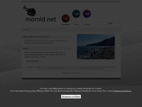 morold.net Webseite Vorschau