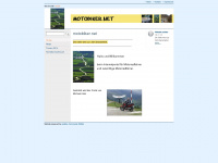 motobiker.net Webseite Vorschau