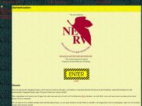 neonussdorf.net Webseite Vorschau
