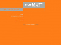 Nur-mut.net