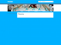 pixonia.net Webseite Vorschau