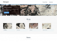 plexx.net Webseite Vorschau