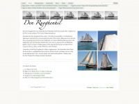 ruyghenhil.net Webseite Vorschau