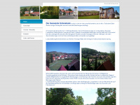 schmeheim.net Thumbnail