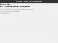 stix-it.net Webseite Vorschau