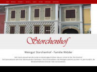 storchenhof.net