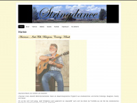 stringdance.net Thumbnail
