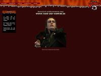 tanz-der-vampire.net Webseite Vorschau