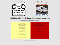 Taxi-flensburg.net